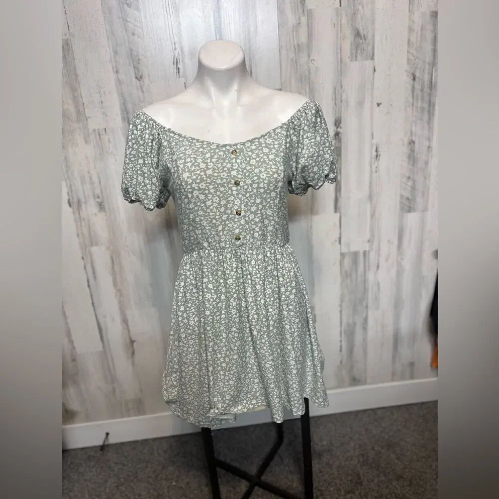 No boundaries Summer dress size large